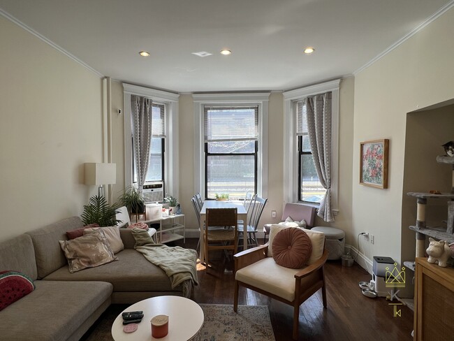 Photo - 1963 Commonwealth Ave Condo Unit 1