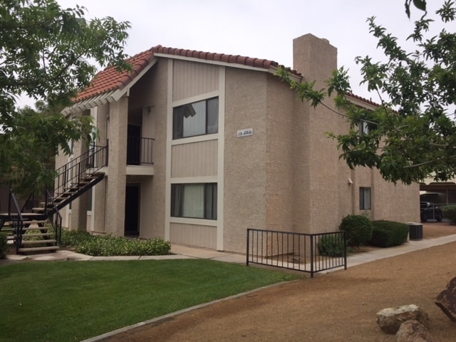 Building Photo - 1326 Georgia Ave Unit 2