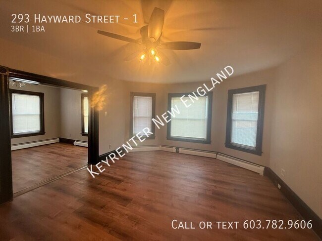 Photo - 293 Hayward St Unit 1