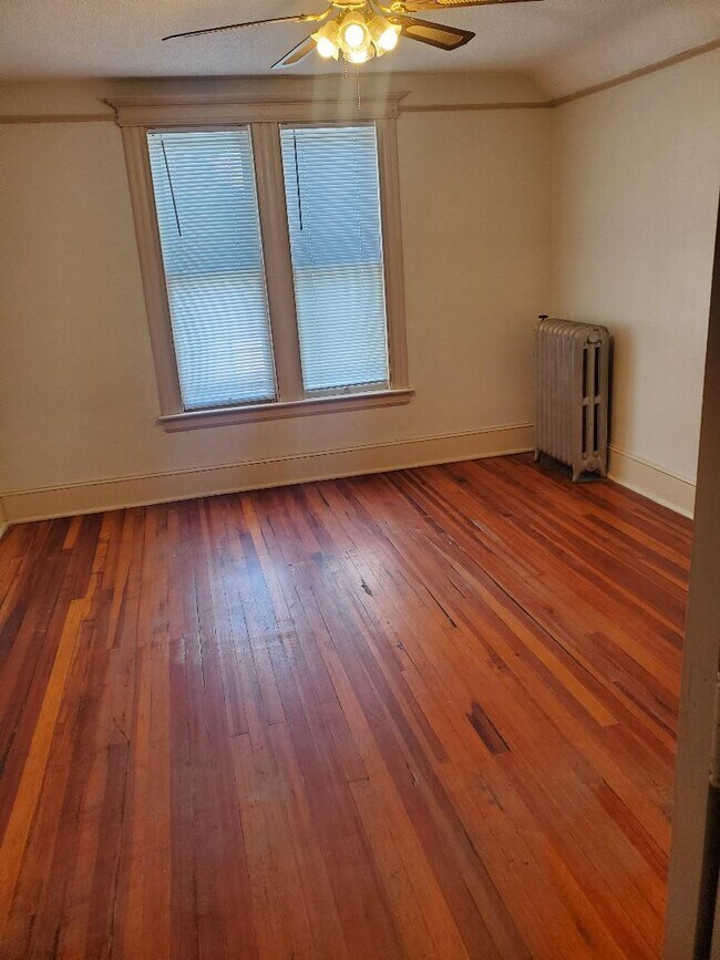 bedroom 1 - 110 South St Unit 3rd floor