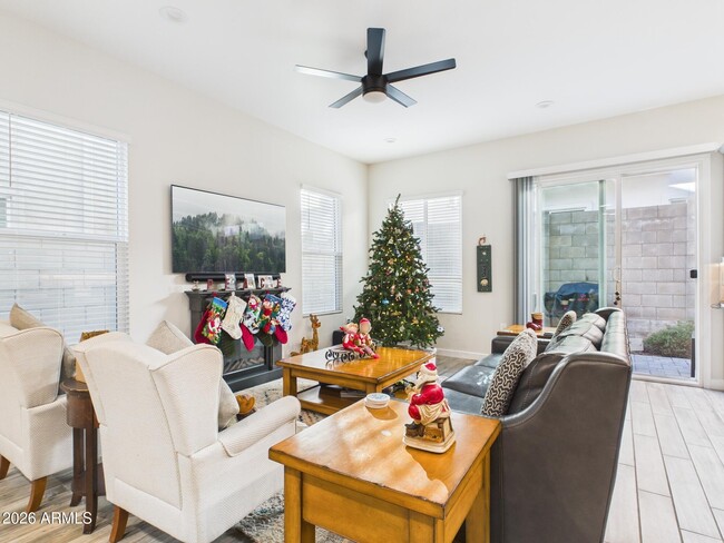 Photo - 4854 E Helena Dr