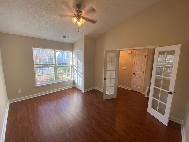 Photo - 3 bed, 2.5 bath home located in Creekside at Coulwood!