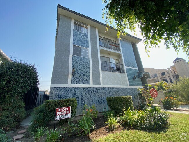 Building Photo - 1148 San Rafael Ave Unit 6 Rental