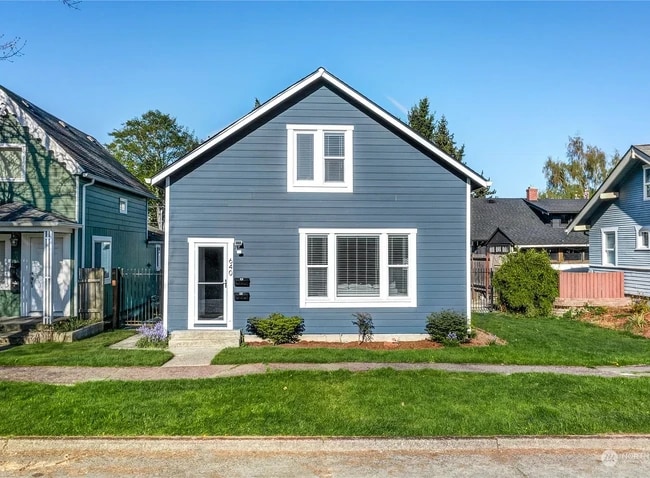 Photo - 640 N Anderson St