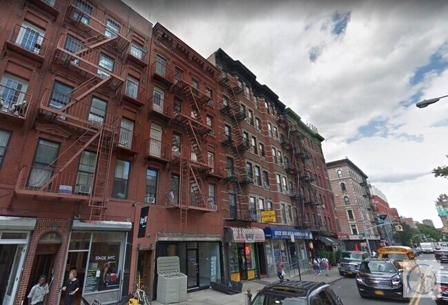 Building Photo - 44 Avenue B Rental
