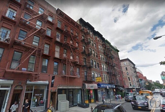 Building Photo - 44 Avenue B Rental