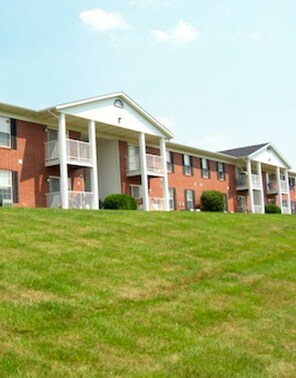 Peachtree Place Apartments - Peachtree Place Apartments