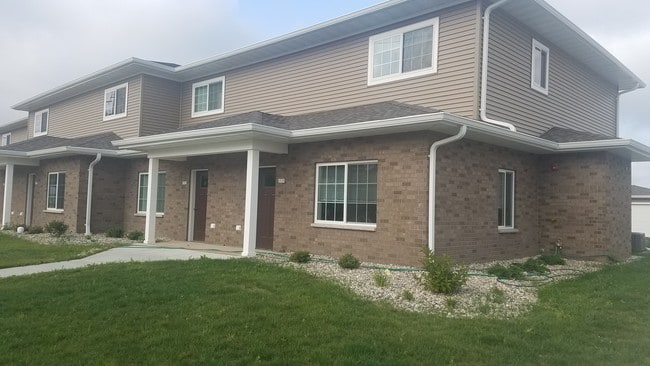 Windward Townhomes - Windward Townhomes