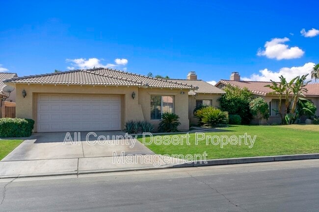 Photo - 79419 Paseo Del Rey House