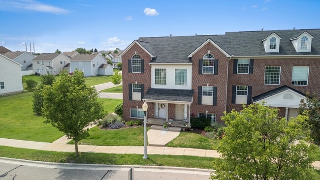 625 Nantucket Dr