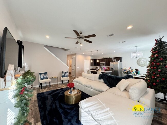 Photo - Stunning 4 Bedroom Home in Shiloh Place!