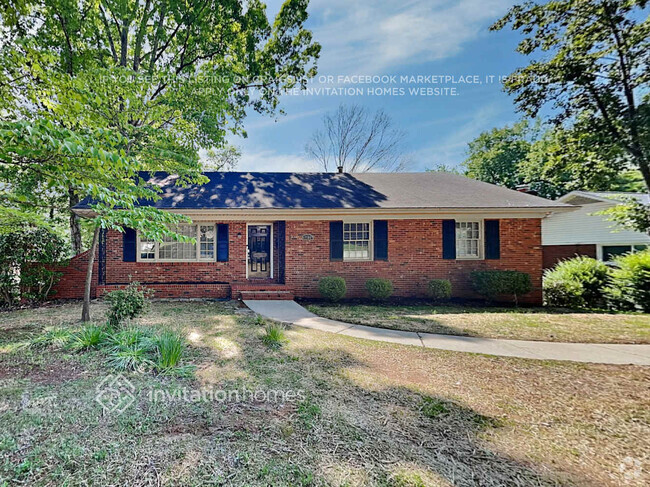 Building Photo - 2501 Wensley Dr Rental