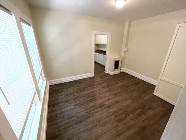 Photo - Duplex for rent!