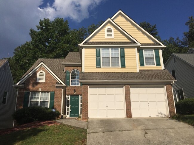 Building Photo - 3630 Montrose Pond Walk Rental