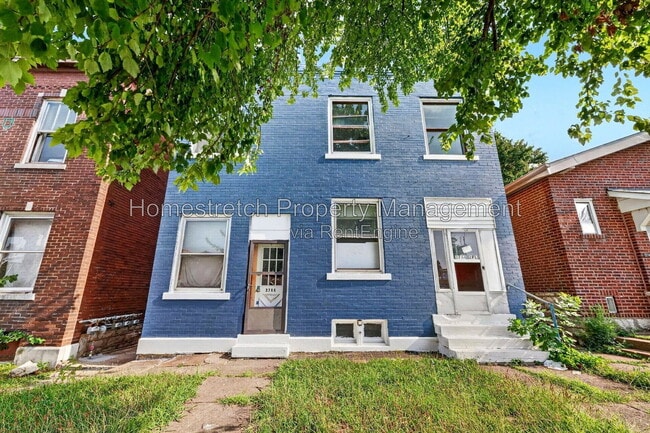 Photo - 3744 Gravois Ave Unit 1f Rear