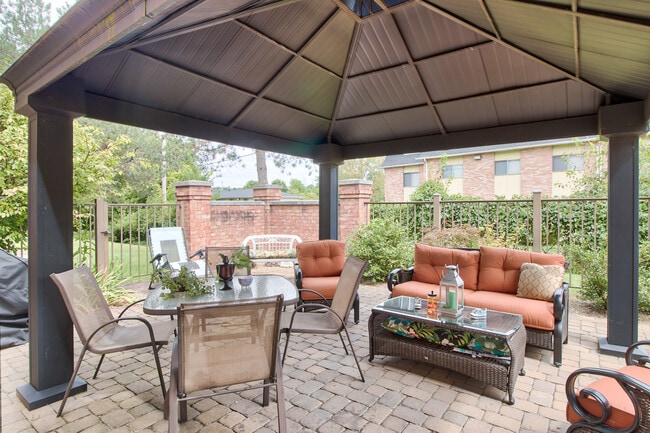 Colony Terrace Apartments