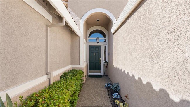 Photo - Charming Country Rose Home Located in Sun City Roseville a 55+ Community