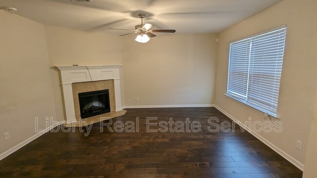 Photo - 1318 Evergreen Trl