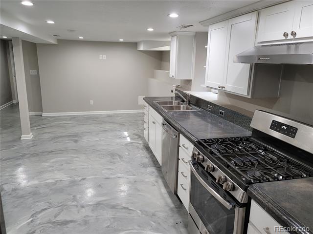 2834 Curtis Street Unidad 3