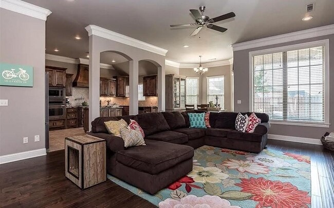 Photo - 3403 SW Crosswinds Blvd