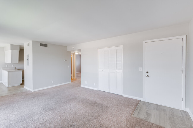 Photo - The Edge on Main Apartments
