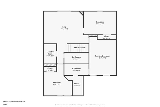 Photo - 8649 Hopewell Ct