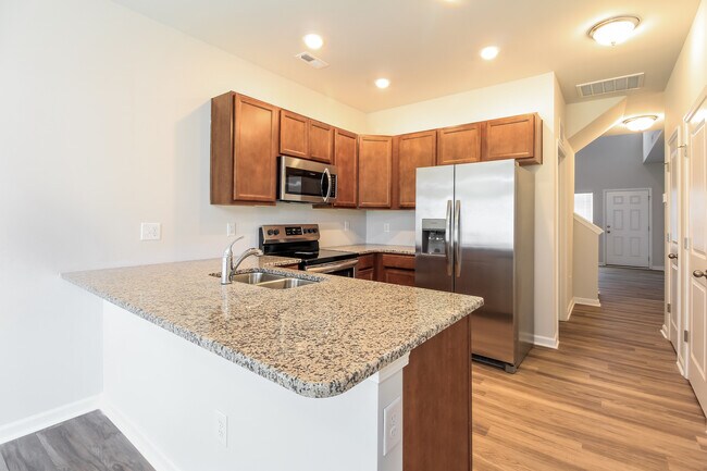 Photo - 7271 Bellacroft Dr, Leland, NC