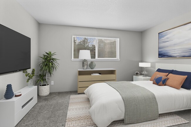 Photo - Aspire Apartments at Mountlake Terrace