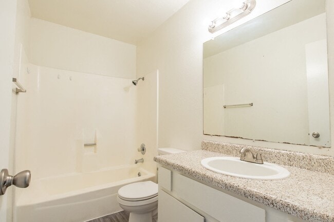 Photo - Serramonte Park