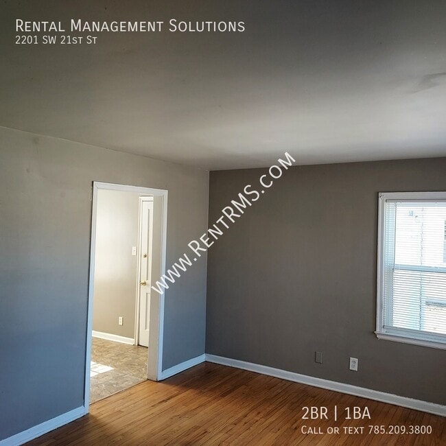 Photo - 2201 SW 21st St