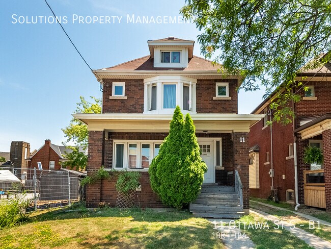 Photo - **1 Bedroom Basement Unit in Prime Location**