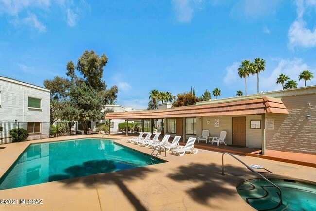 Photo - 8450 E Old Spanish Trail