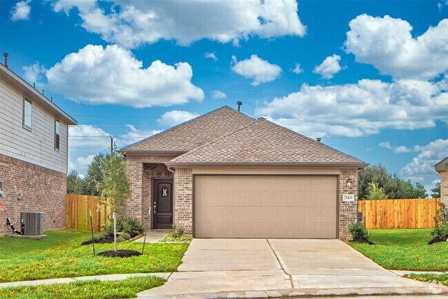 Building Photo - 25406 Katy Gate Ln Rental