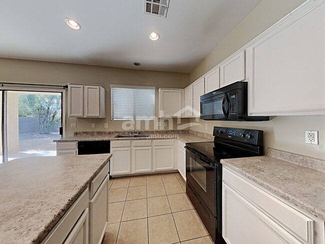 Photo - 9805 W Horse Thief Pass