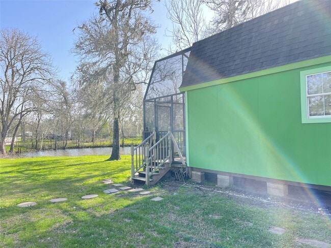 Building Photo - 1410 County Rd 687 Rental