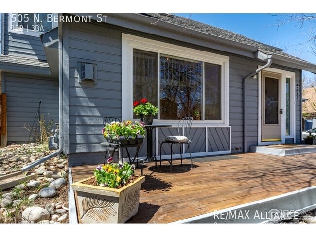 Photo - 505 Bermont St House