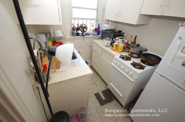 Photo - 1191 Boylston St Unit 48