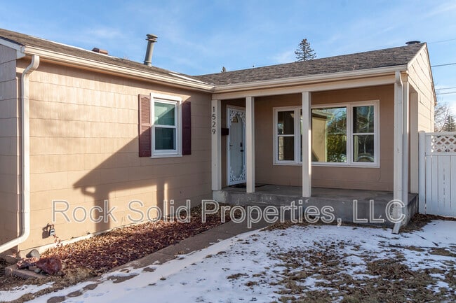 Photo - 1529 Walnut Dr