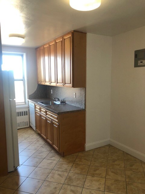 Photo - Nautilus Hall