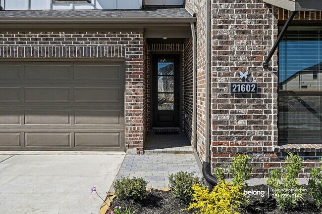 Photo - 21602 Tumble Mustard Ln