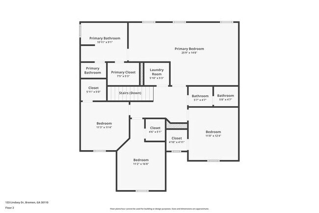 Photo - 133 Lindsey Dr