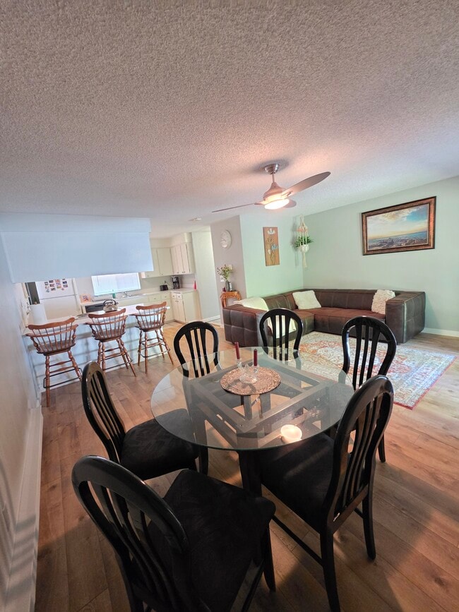 Dining room - 85 22nd Avenue Ct