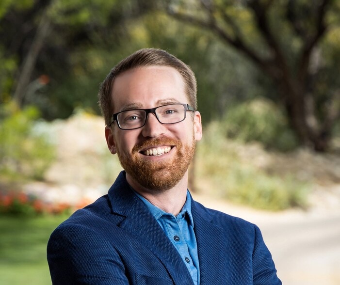 Primary Contact Photo