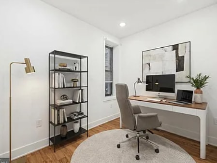 Photo - 3312 W Cumberland St Unidad 1