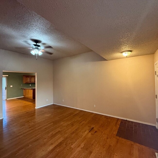 Photo - 2 bedroom 2 bath duplex in Nixa available now