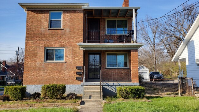 Two Family - Pleasant Ridge - 2360 Langdon Farm Rd Apartment Unit 1