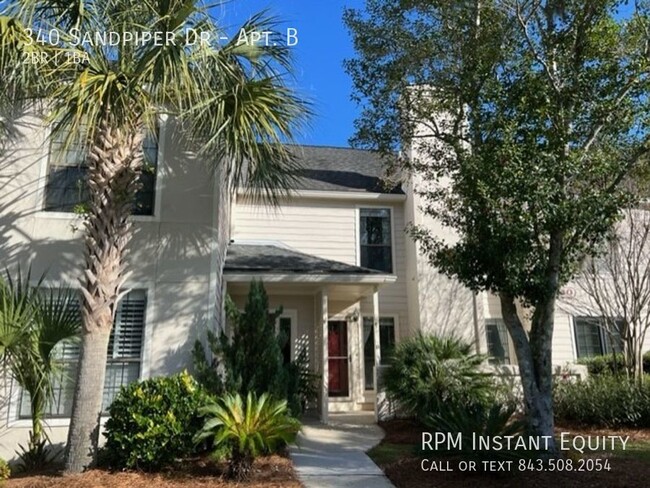 Photo - 340 Sandpiper Dr Apartment