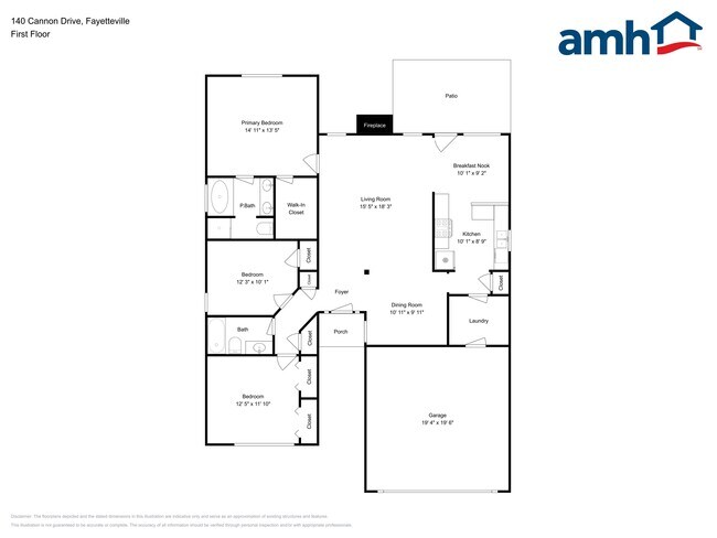 Photo - 140 Cannon Dr