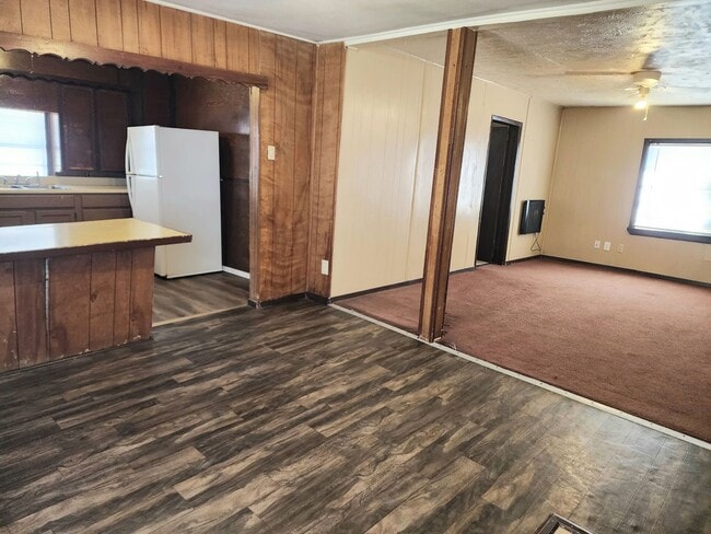Photo - 1234 N Abilene Ave