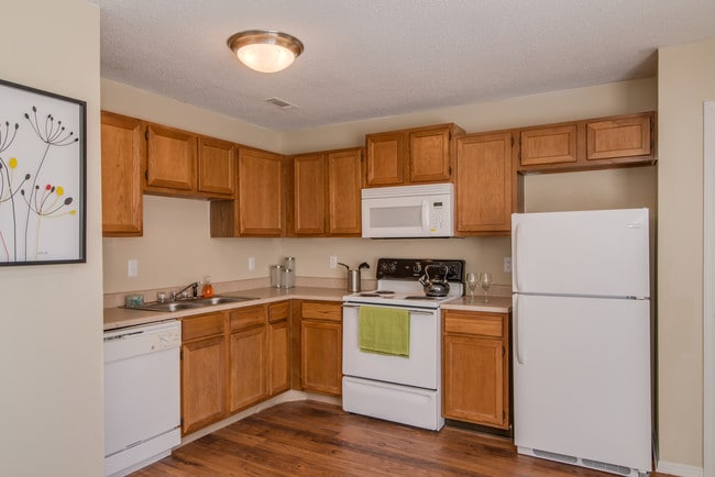 Photo - Mountain Brook